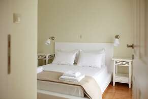 Aelia Apartments