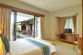 Bumi Muwa Ubud