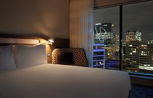 Holiday Inn Express Brisbane Central by IHG