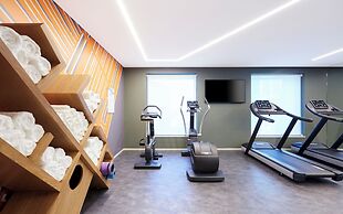 Holiday Inn Express Brisbane Central by IHG
