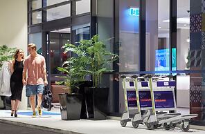 Holiday Inn Express Brisbane Central by IHG