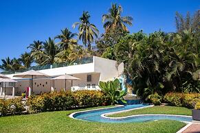 Suites Costa Dorada