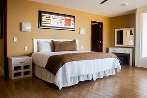 Suites Costa Dorada