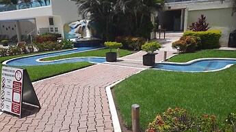 Suites Costa Dorada