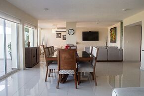 Suites Costa Dorada
