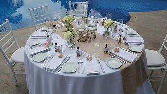 Suites Costa Dorada