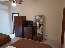 Suites Costa Dorada
