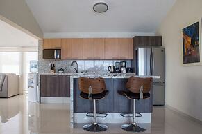 Suites Costa Dorada