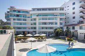 Suites Costa Dorada