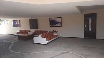 Suites Costa Dorada