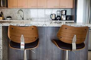 Suites Costa Dorada