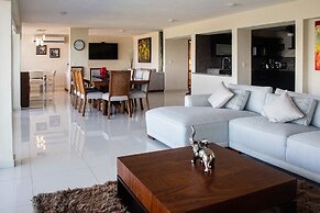 Suites Costa Dorada