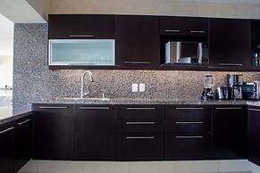 Suites Costa Dorada