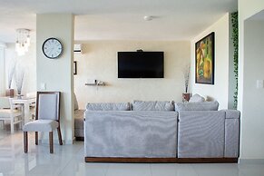 Suites Costa Dorada