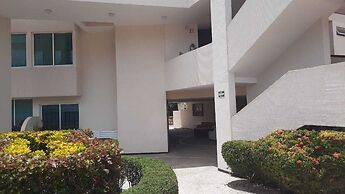 Suites Costa Dorada