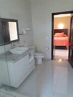 Suites Costa Dorada