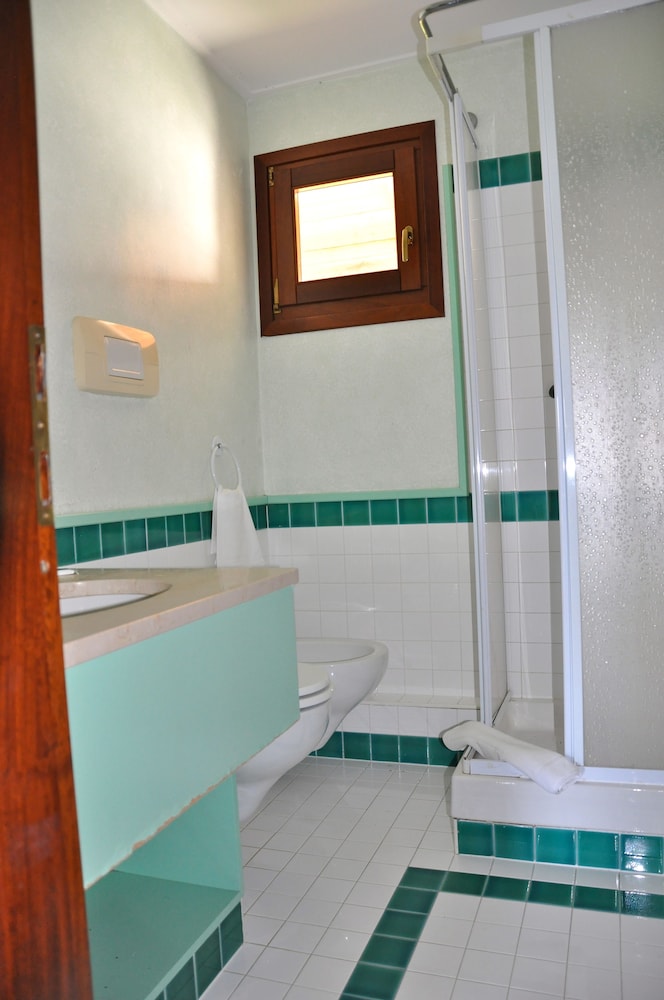 Liscia Eldi Residence