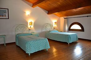 Liscia Eldi Residence