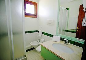Liscia Eldi Residence