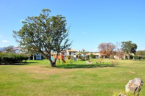 Liscia Eldi Residence