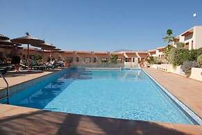 Alfaz' Paradise Club