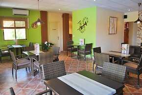 Alfaz' Paradise Club