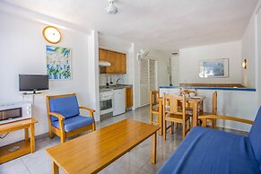 Apartamentos Puerto Colon Club