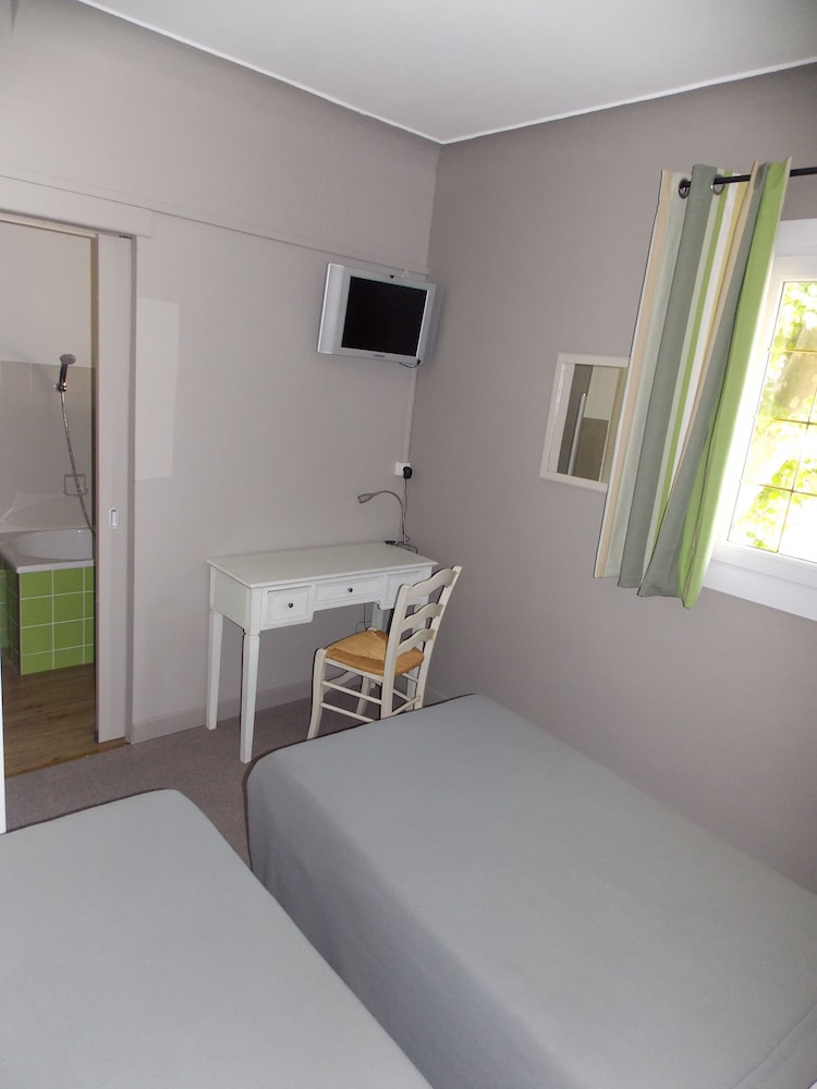 Au Relais Provencal