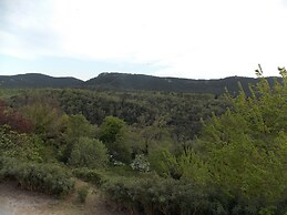 Au Relais Provencal