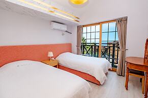Dyne Resort