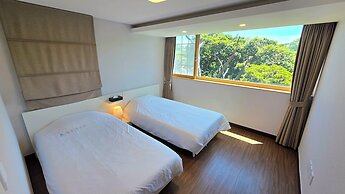 Dyne Resort