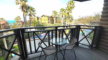Dyne Resort