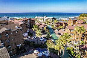 Dyne Resort