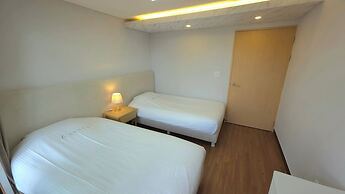 Dyne Resort