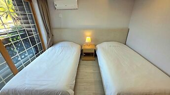 Dyne Resort