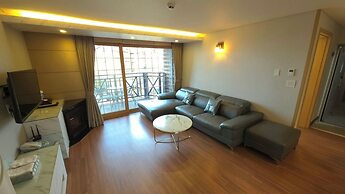 Dyne Resort