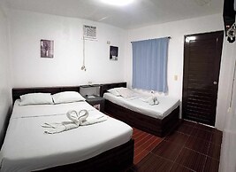 Lola's Lodge