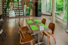 Splendid Hotel Khaoyai