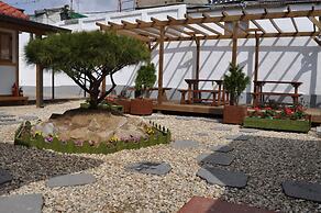 Tosarang Guesthouse