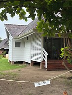 Residence Moorea Sunset Beach