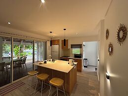Residence Moorea Sunset Beach
