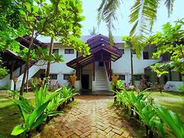 The Emerald Sea Resort