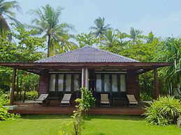 The Emerald Sea Resort