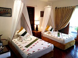 The Emerald Sea Resort