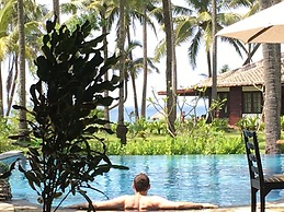 The Emerald Sea Resort