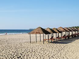 The Emerald Sea Resort