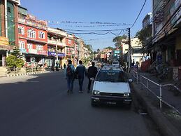 Pashupati Darshan