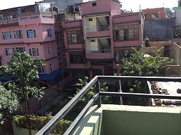 Pashupati Darshan