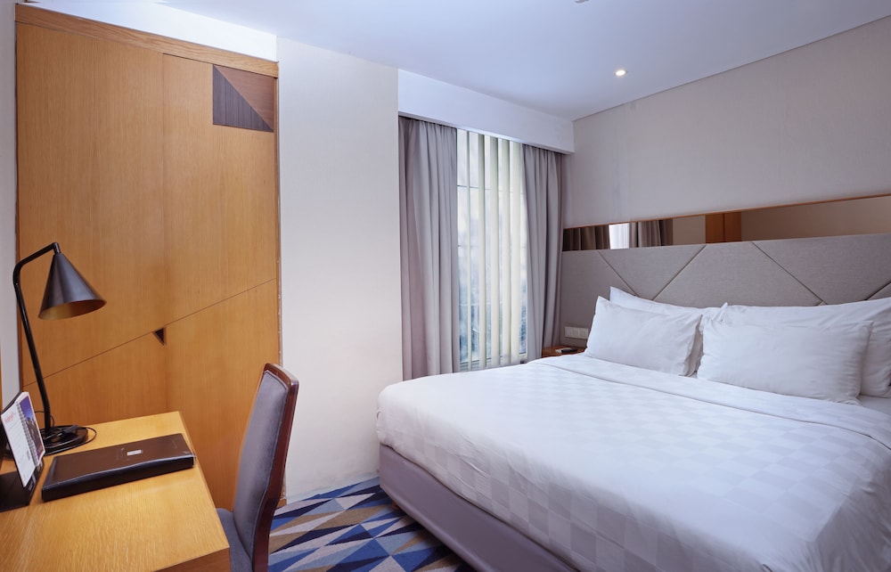 Swiss-Belhotel Pondok Indah