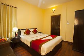 Hotel Dream City